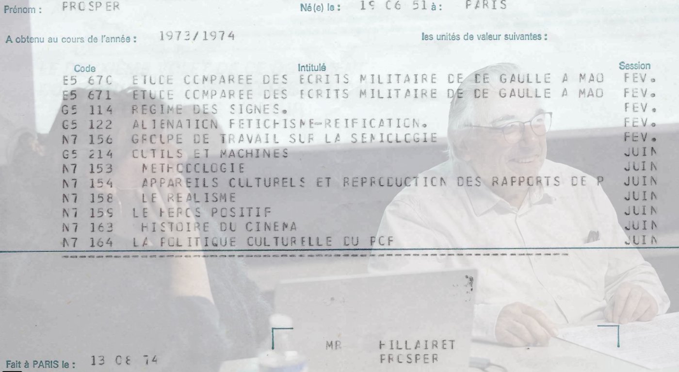 image de la conférence « quand enseigner est créer »