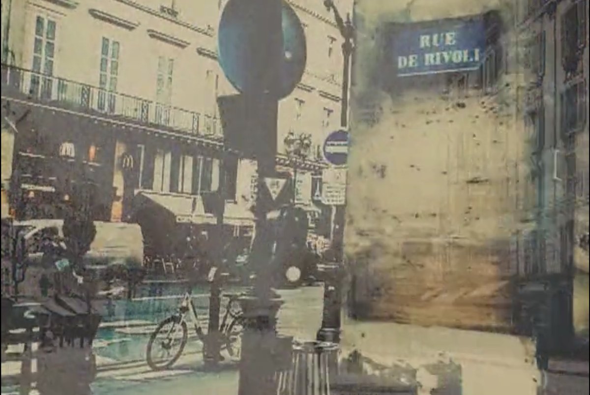 image du film « la petite plaque »