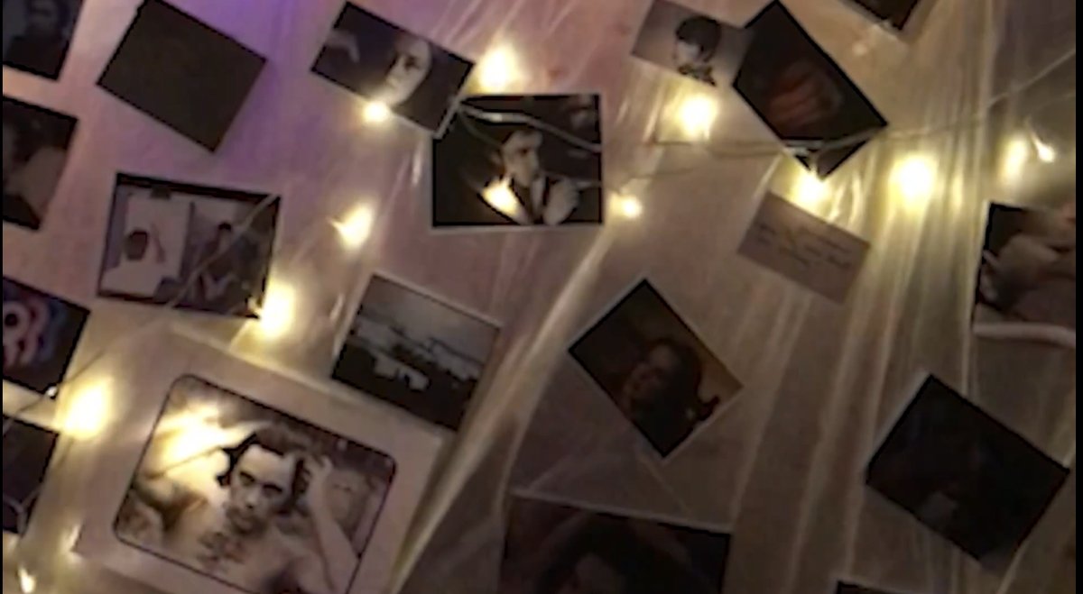 image du film « cabaret guy gilles »