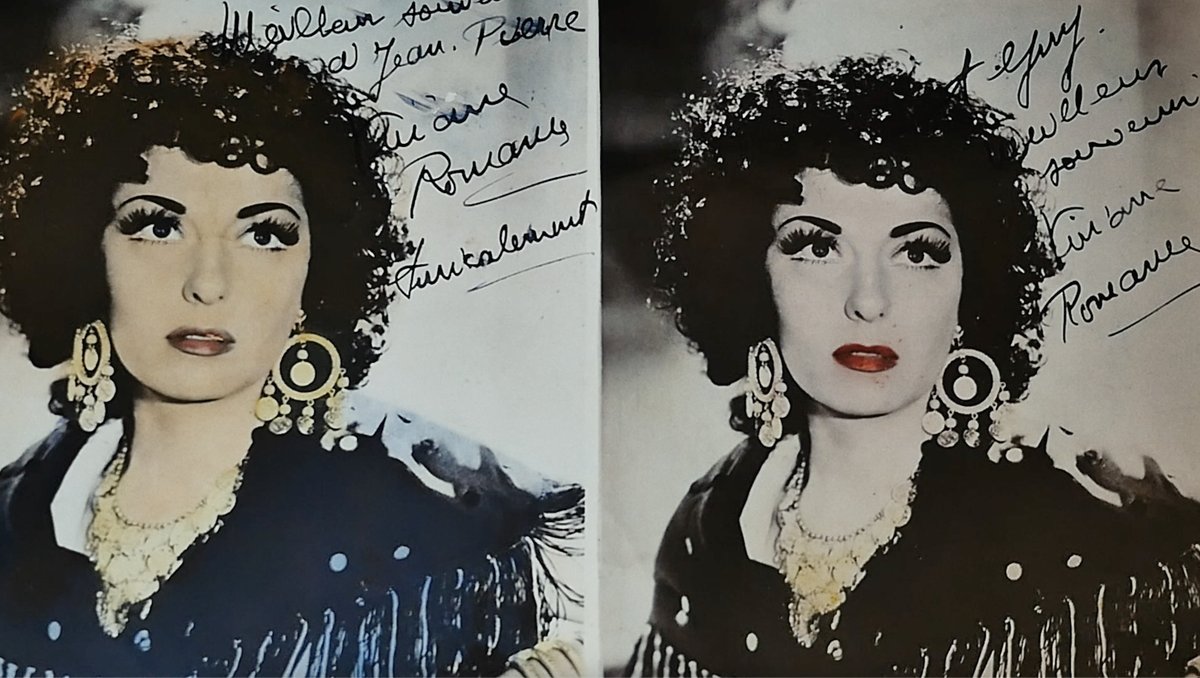 image du film « les chasseurs d’autographes »