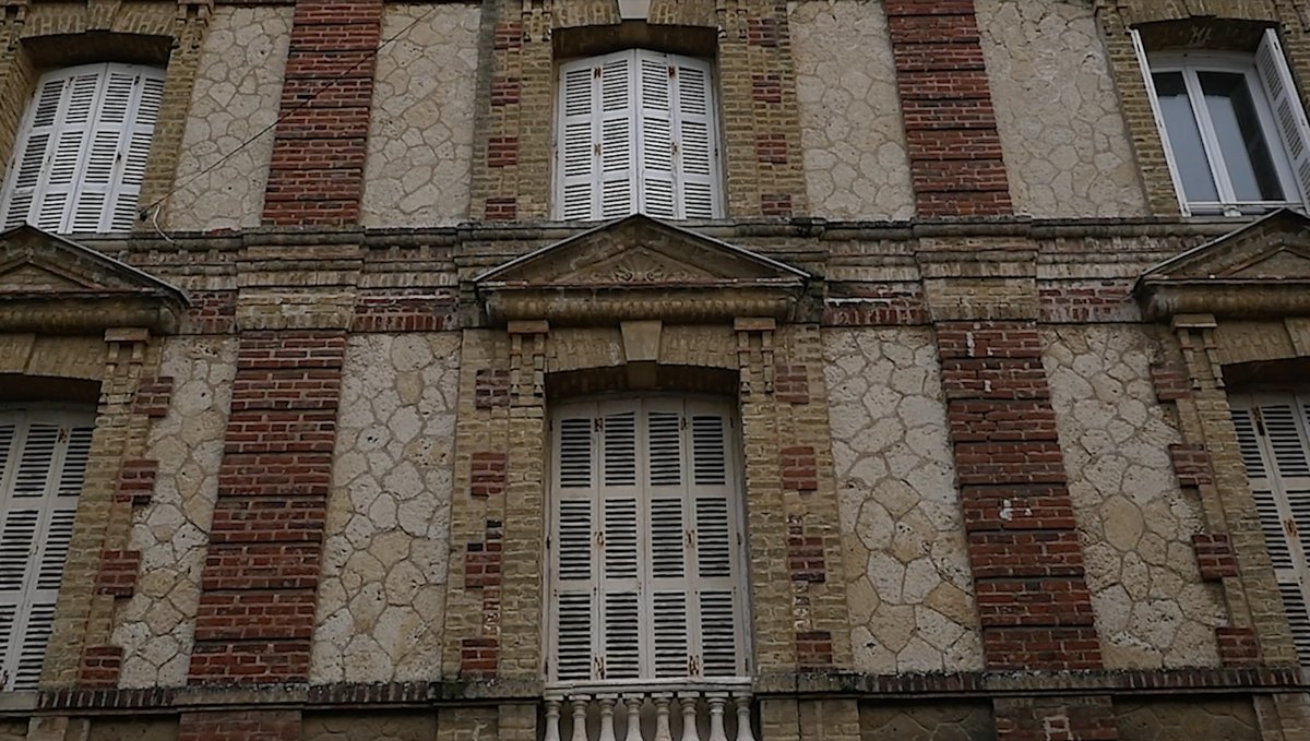 image du film « trouville »