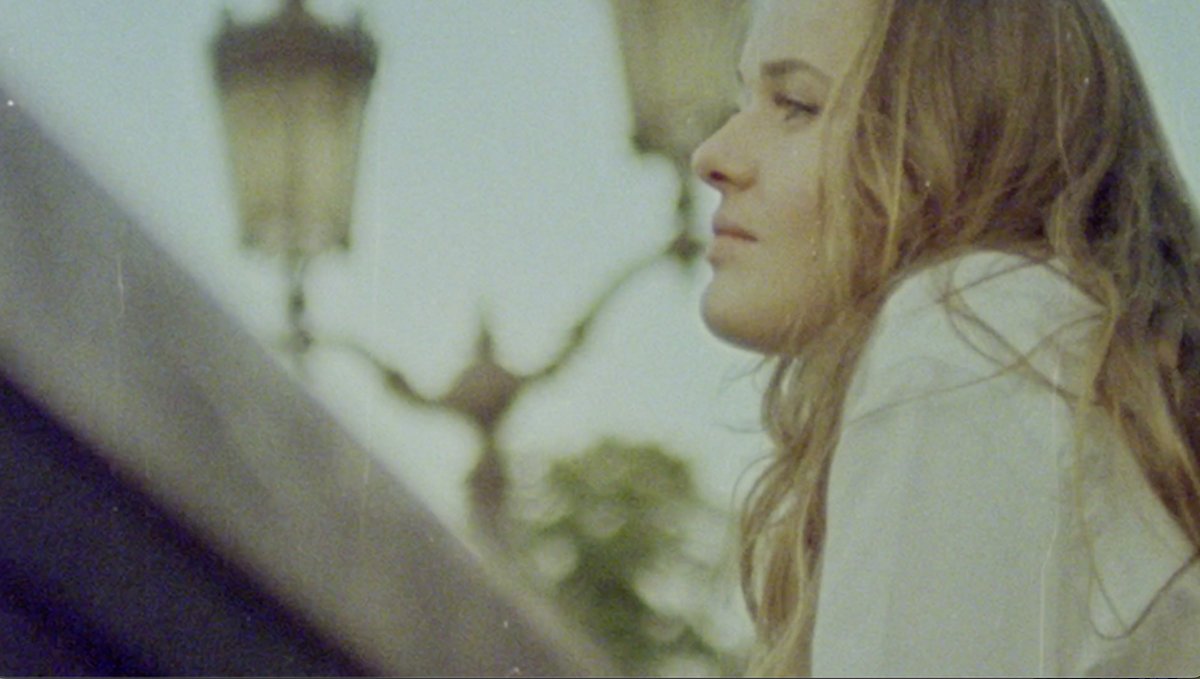 image du film « le pont rouge »