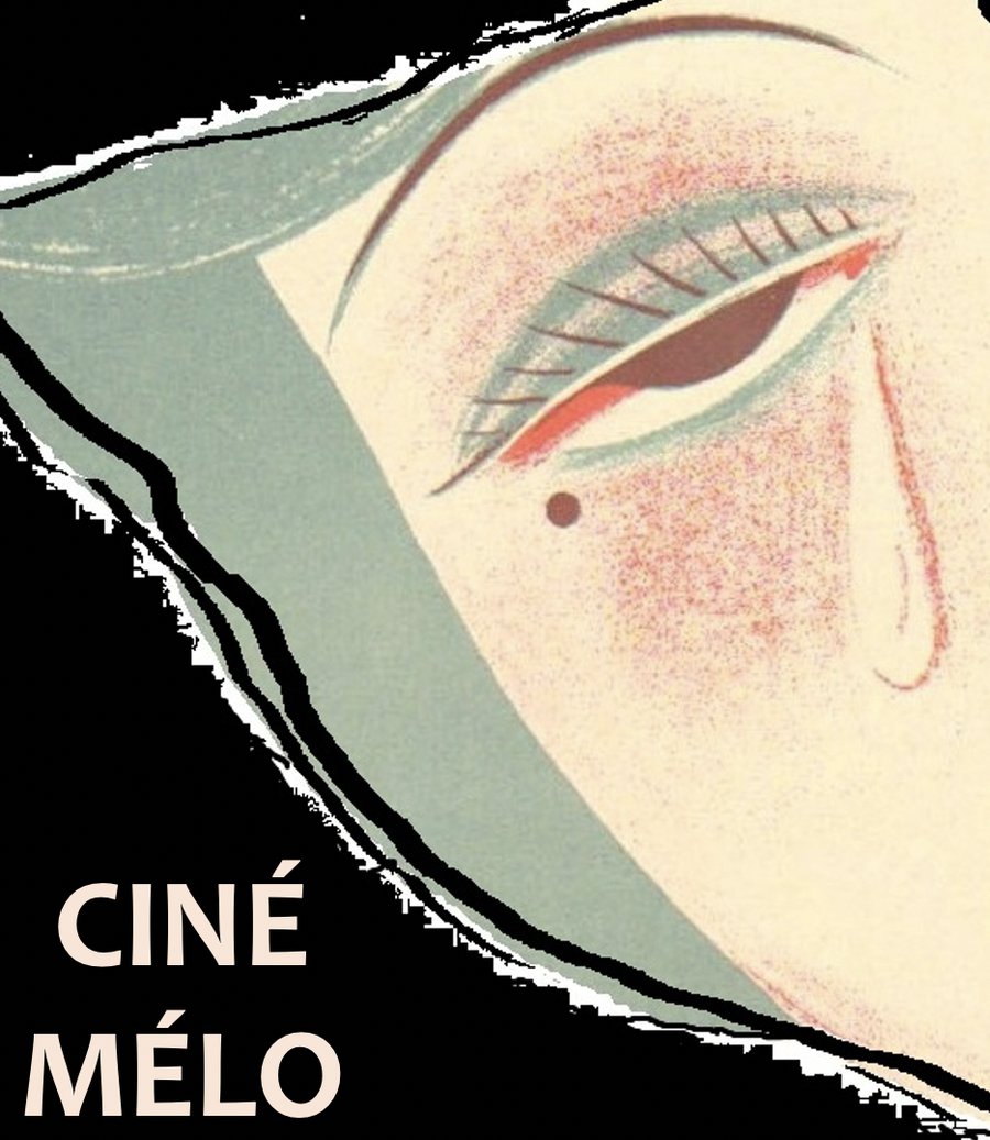couverture de « le mélodrame à la française »