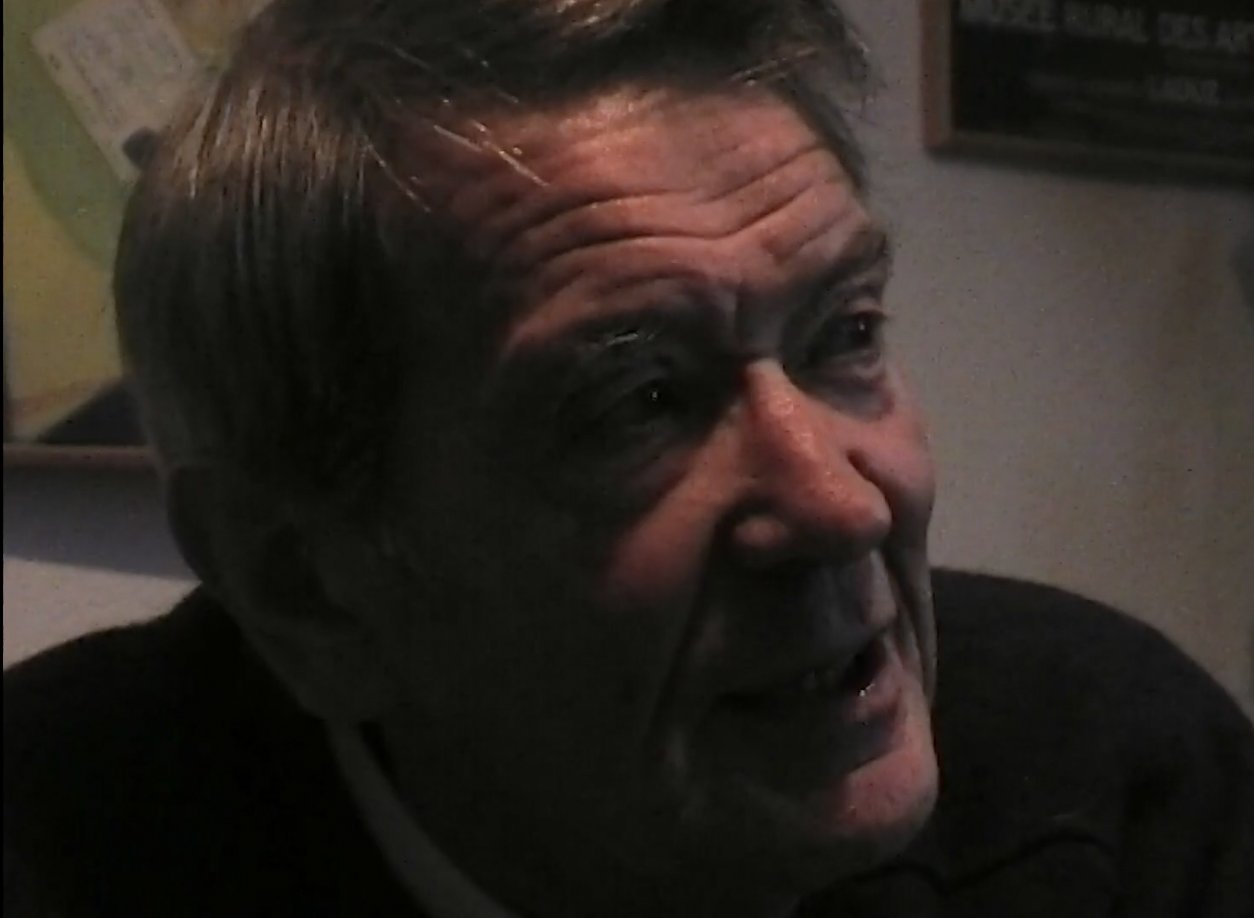 portrait de pierre david